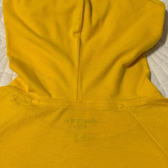 Abercrombie Kids T-Shirt Hoodie | Kids Size 13/14 - Picture 14 of 15